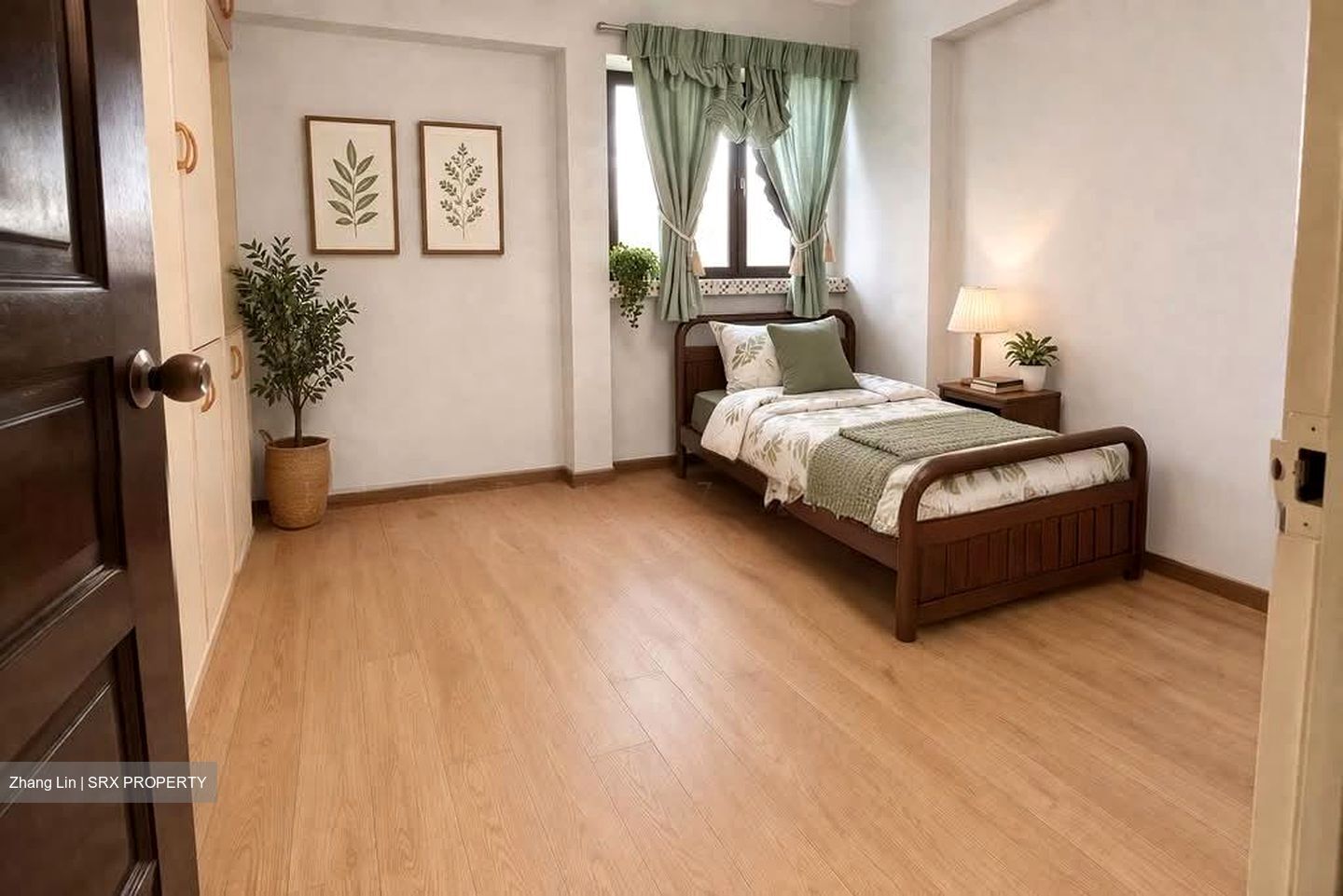 Blk 101 Whampoa View (Toa Payoh), HDB 4 Rooms #541921891
